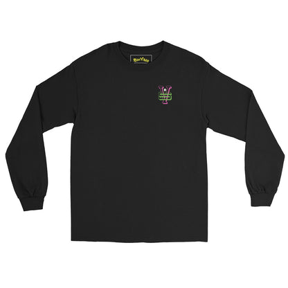 Varsity Collection Men’s Long Sleeve Shirt