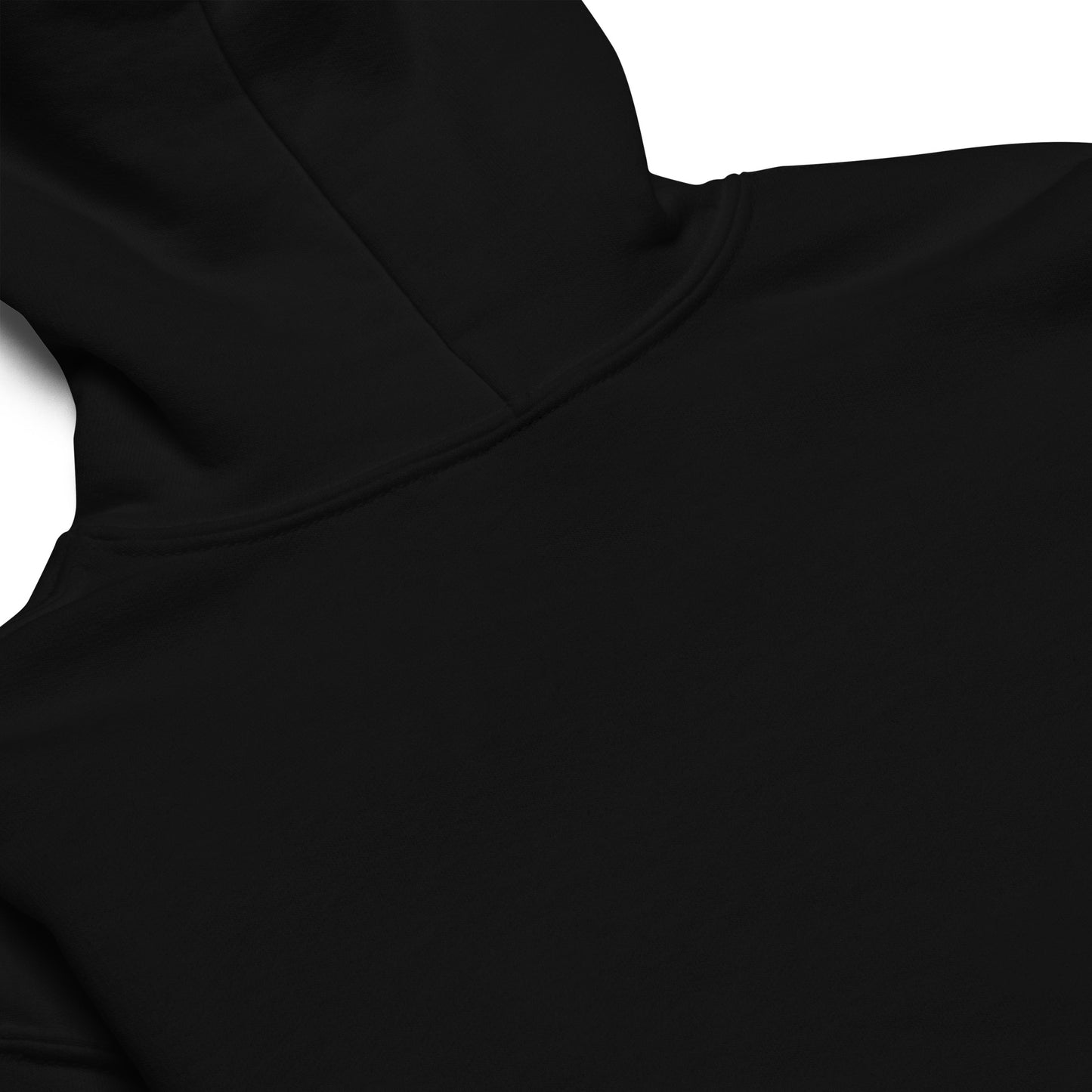Youth SpinFace Hoodie